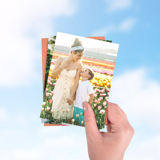 PastBook Photo Cards